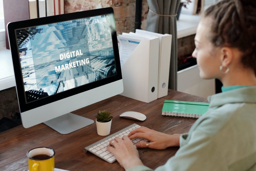 3 Reasons you need a digital marketing strategy for 2023… and 2 reasons why you can’t go it alone!