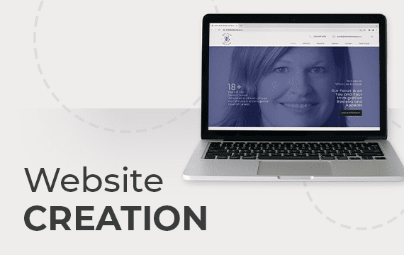 WordPress Website Creation