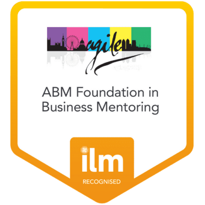ABM Foundation in Business Mentoring- ILM recognised