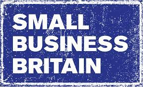 Small Business Britain logo