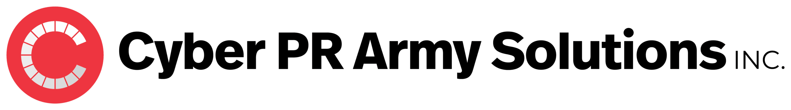Cyber PR Army Solutions Inc logo